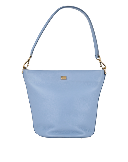 Bucket Hobo, front view
